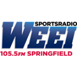 Radio WEEI 105.5