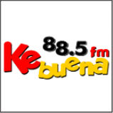 Radio Ke Buena 88.5