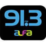 Radio Alfa Radio 91.3