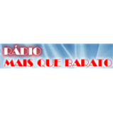 Radio Rádio Mais Que Barato