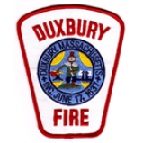 Radio Duxbury Fire
