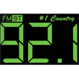 Radio KDQN-FM 92.1
