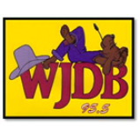Radio WJDB-FM 95.5