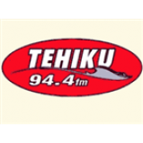 Radio Te Hiku O Te Ika 94.4