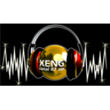 Radio XENG Radio 870