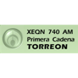 Radio Radio Fórmula Torreón 740