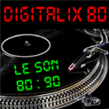 Radio DIGITALIX 80