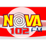 Radio Rádio Nova 102 FM 102.5
