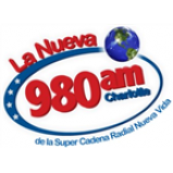 Radio La Nueva 980am