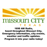Radio 1690am Missouri City Radio