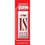 Radio Rádio Camarote QUEM Ivete Sangalo