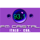 Radio Radio Cristal Italó 93.1