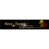 Radio Novo Tempo Belgica Antwerpen