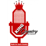 Radio King Country 1560