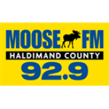 Radio Moose FM Haldimand 92.9