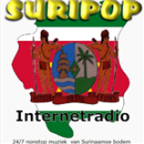 Radio Suripop Internetradio