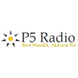 Radio P5 Radio.no