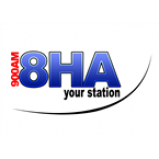 Radio 8HA 900