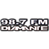 Radio Diamante FM 98.7