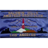 Radio Baldwin Hills Amateur Radio Club