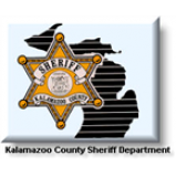 Radio Kalamazoo County Sheriff / Portage Police and Fire