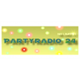 Radio Partyradio24