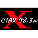 Radio CIAX-FM 98.3