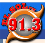 Radio El Sol FM 91.3
