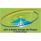Radio Radio Amiga 107.3