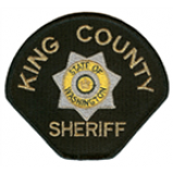 Radio King County Sheriff, Kirkland, Bothell and Redmond Police