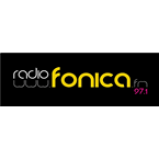 Radio fonica.fm 97.1