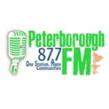 Radio Peterborough FM 87.7