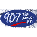 Radio The Music FM 90.7