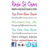 Radio Radio St Clears