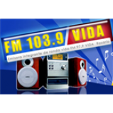 Radio FM Vida 103.9