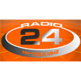 Radio Radio 24 106.5