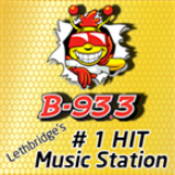 Radio B-93.3