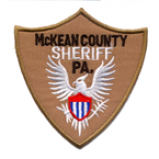 Radio Warren and McKean Counties Public Safety