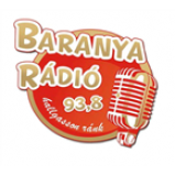Radio Baranya Rádió 93.8