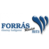 Radio Forrás Rádió 97.8