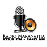 Radio Radio Maranatha 103.5