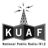 Radio KUAF 2 91.3