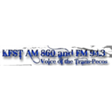 Radio KFST-FM 94.3