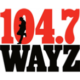 Radio WAYZ-FM 104.7