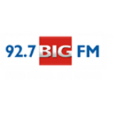 Radio Big FM Rajkot 92.7