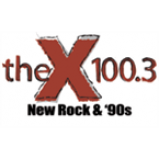 Radio The X 100.3