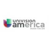 Radio Univision América 1140