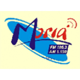 Radio Rádio Moriá FM 105.3