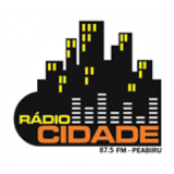 Radio Cidade Fm 87,5 87.5