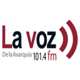 Radio La Voz De La Axarquía 101.4